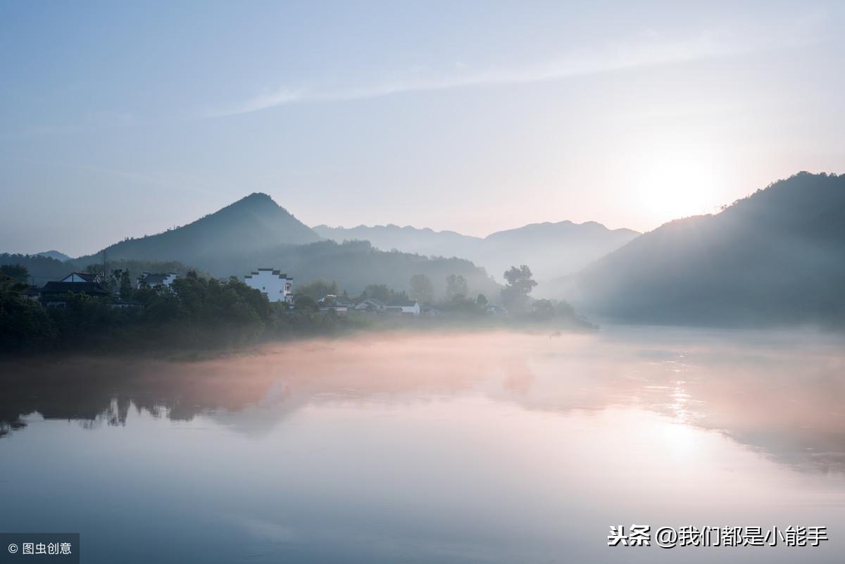 分享二十条适合发朋友圈的文案和句子